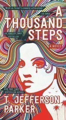 Parker T. Jefferson: A Thousand Steps