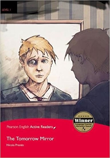Prentis Nicola: PEAR | Level 1: Tomorrow Mirror Bk/Multi-ROM with MP3 Pack Prentis Nicola: PEAR | Level 1: Tomorrow Mirror Bk/Multi-ROM with MP3 Pack