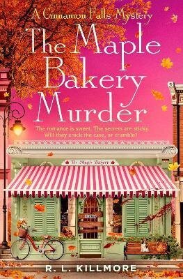 : The Maple Bakery Murder