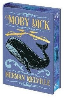 Melville Herman: Moby Dick