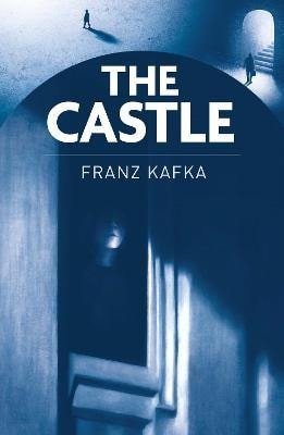 Kafka Franz: Castle