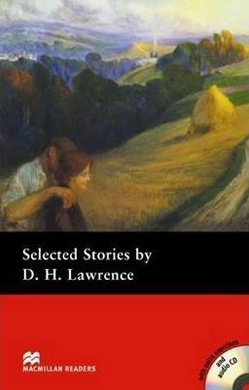 Lawrence David Herbert: Macmillan Readers Pre-Intermediate: Select S.S. by D H Lawrence T. Pk with 