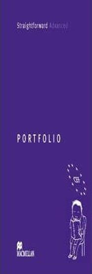 Bowen Tim: Straightforward Advanced Portfolio
