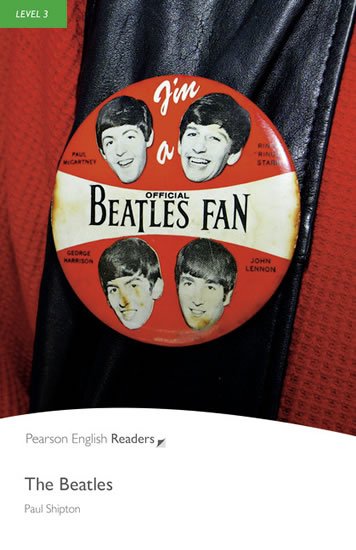 Shipton Paul: PER | Level 3: The Beatles Shipton Paul: PER | Level 3: The Beatles