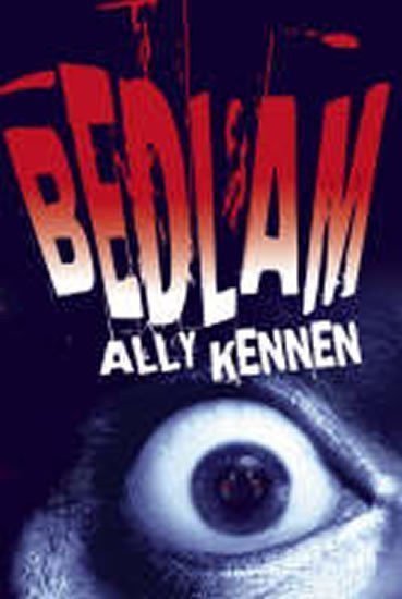 neuveden: Bedlam