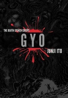 Itó Džundži: Gyo (2-in-1 Deluxe Edition)