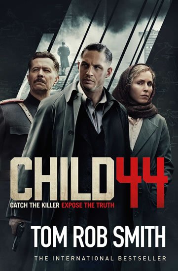Smith Tom Rob: Child 44