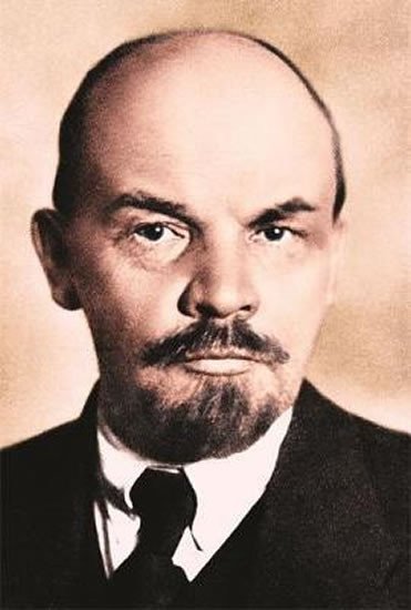Sebestyen Victor: Lenin the Dictator