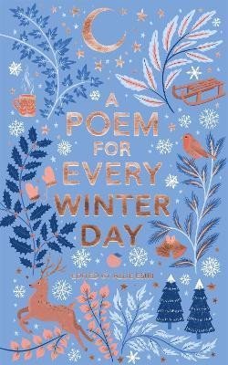 Esiri Allie: A Poem for Every Winter Day
