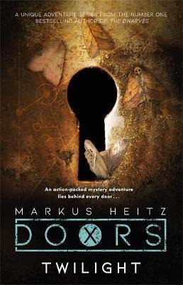 Heitz Markus: Doors: Twilight