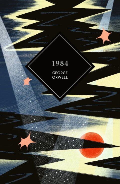 Orwell George: 1984