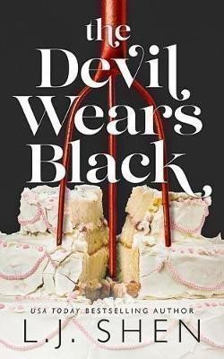 Shen L. J.: The Devil Wears Black