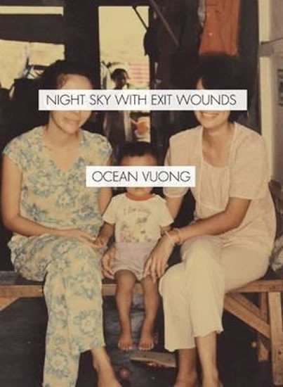 Vuong Ocean: Night Sky with Exit Wounds