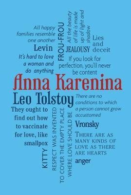 Tolstoy Leo: Anna Karenina