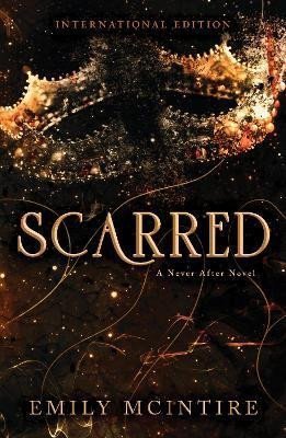 McIntire Emily: Scarred McIntire Emily: Scarred