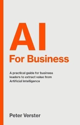 Verster Peter: AI For Business