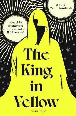 Chambers Robert W.: King in Yellow