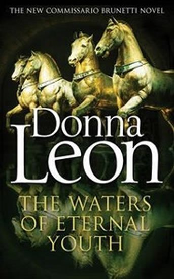Leon Donna: The Waters of Eternal Youth