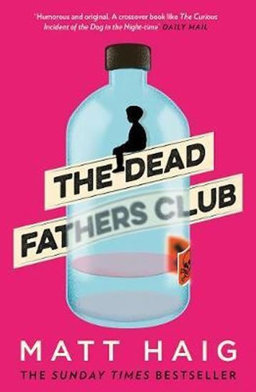 Haig Matt: The Dead Fathers Club