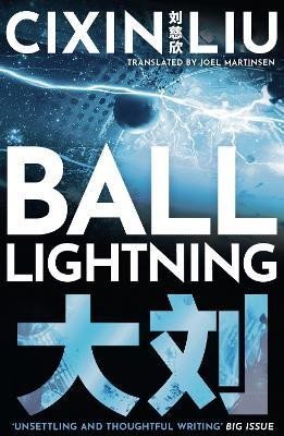 Cch´-Sin Liou: Ball Lightning