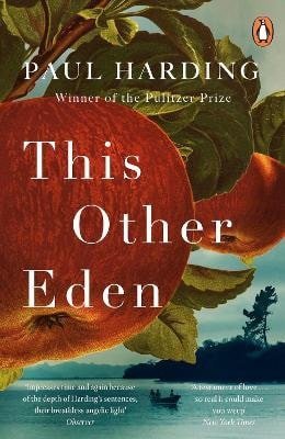 Harding Paul: This Other Eden