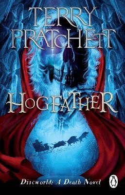 Pratchett Terry: Hogfather: (Discworld Novel 20)