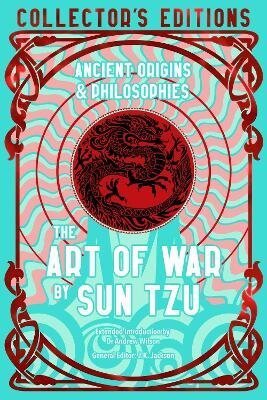-: Art of War