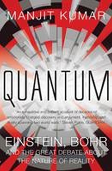 neuveden: Quantum