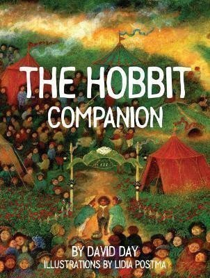 Day David: The Hobbit Companion