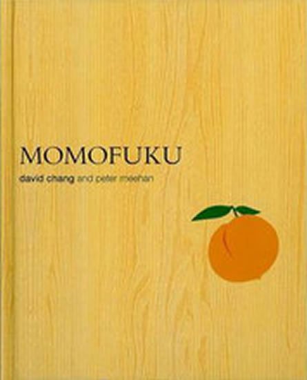 Chang David: Momofuku