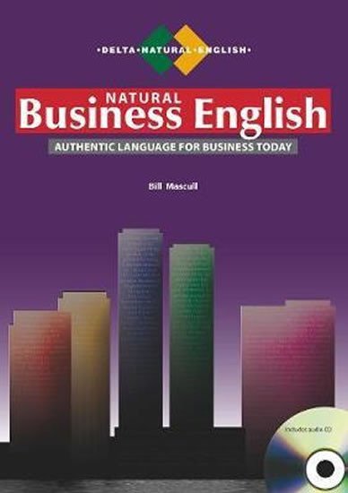 neuveden: Natural Business English B2-C1 neuveden: Natural Business English B2-C1