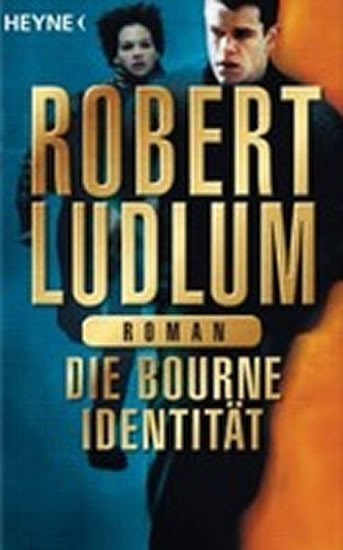 Ludlum Robert: Die Bourne Identität