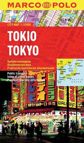 neuveden: Tokio - lamino MD 1:15 T neuveden: Tokio - lamino MD 1:15 T
