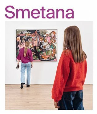 Neumannová Eva: Jan Smetana