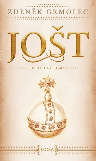 Grmolec Zdeněk: Jošt
