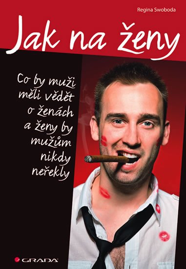Swoboda Regina: Jak na ženy - Co by muži měli vědět o ženách a ženy by mužům nikdy neřekly Swoboda Regina: Jak na ženy - Co by muži měli vědět o ženách a ženy by mužům nikdy neřekly