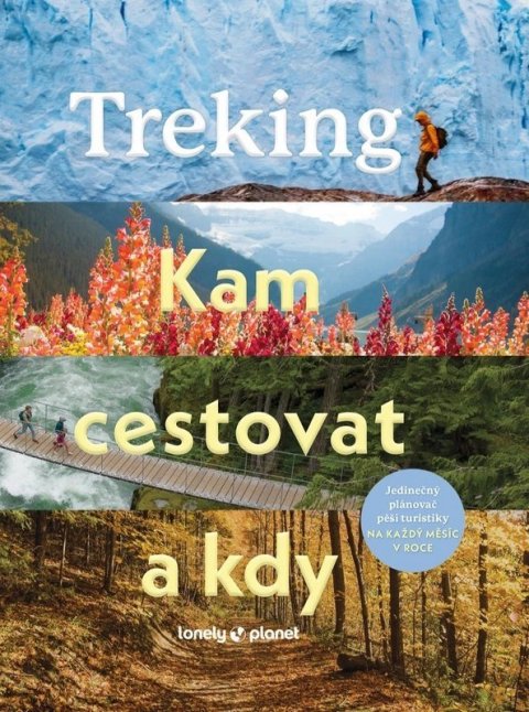 : Treking Kam cestovat a kdy - Lonely Planet