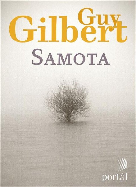 Gilbert Guy: Samota Gilbert Guy: Samota