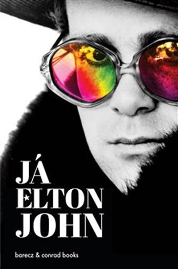 John Elton: Já, Elton John