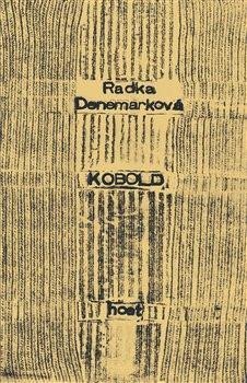 Denemarková Radka: Kobold Denemarková Radka: Kobold