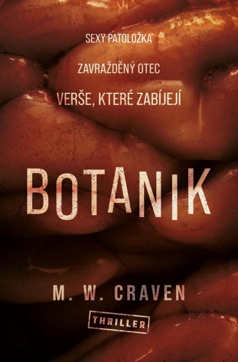 Craven M. W.: Botanik