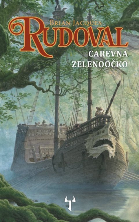 : Rudoval 2 - Carevna Zelenoočko