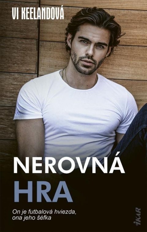 Keelandová Vi: Nerovná hra (slovensky)