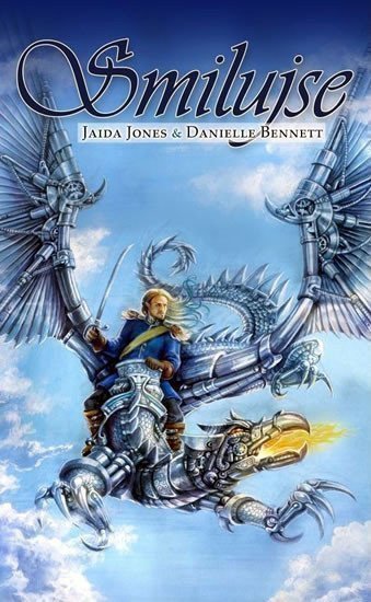Jones Jaida: Smilujse