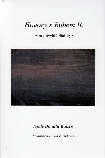 Walsch Neale Donald: Hovory s Bohem II.