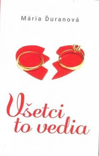Ďuranová Mária: Všetci to vedia (slovensky)