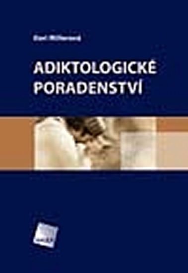 Millerová Geraldine A.: Adiktologické poradenství