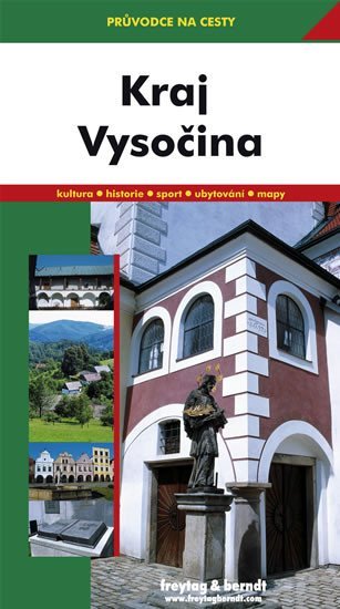 neuveden: Vysočina