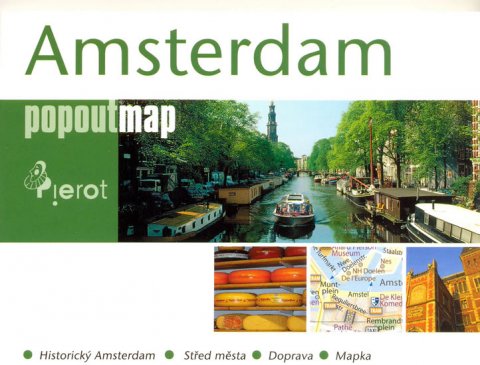 neuveden: Amsterdam - popoutmap neuveden: Amsterdam - popoutmap