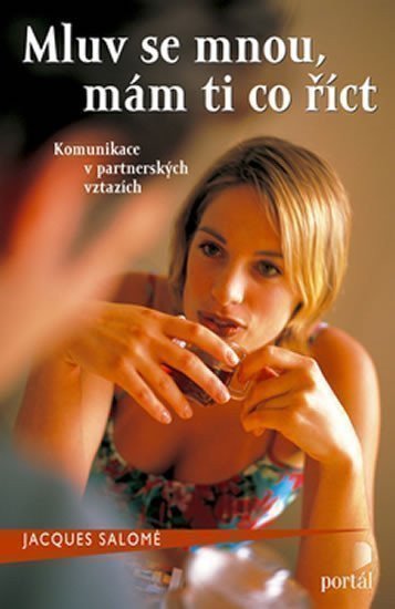 Salomé Jacques: Mluv se mnou, mám ti co říct